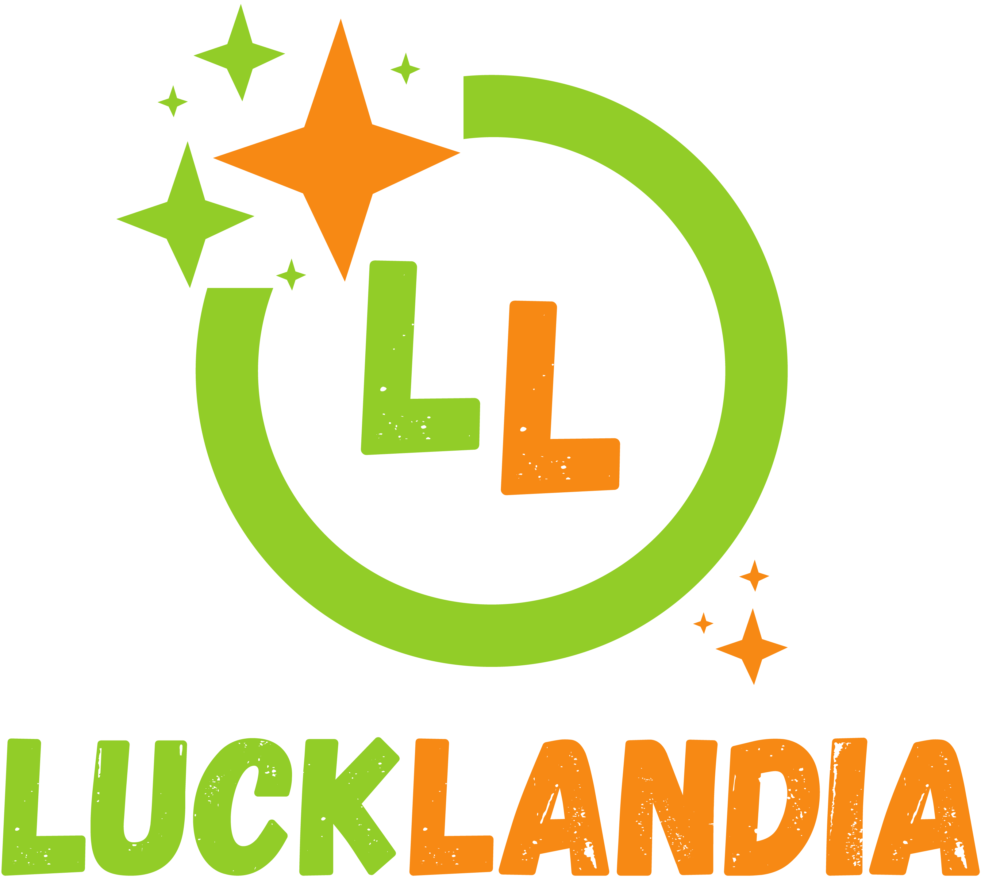 Lucklandia